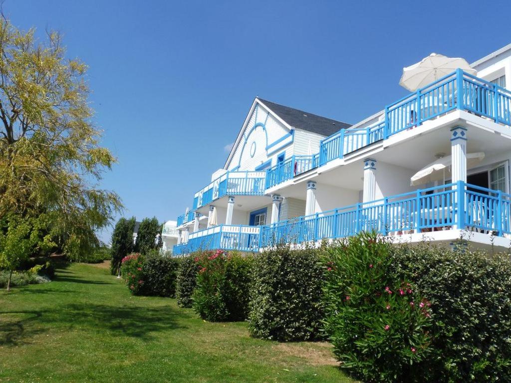 Holiday home Treinen Ramona