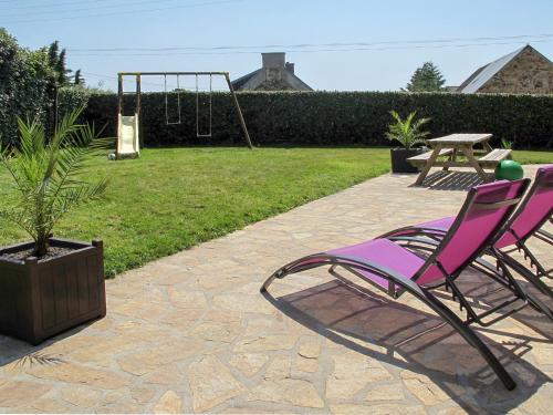 Holiday Home Trez Bellec - TGM101