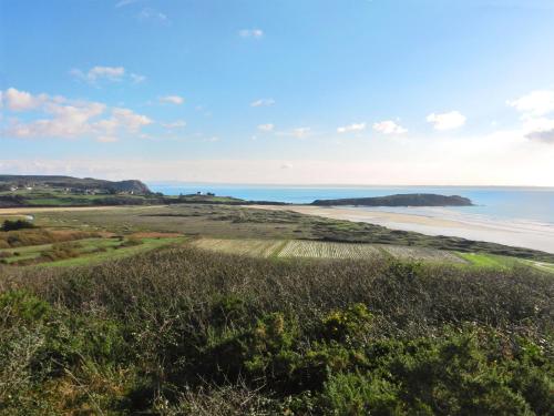 Holiday Home Trez Bellec - TGM101