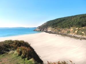 Holiday Home Trez Bellec - TGM101