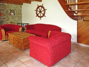 Holiday Home Trez Bellec - TGM101