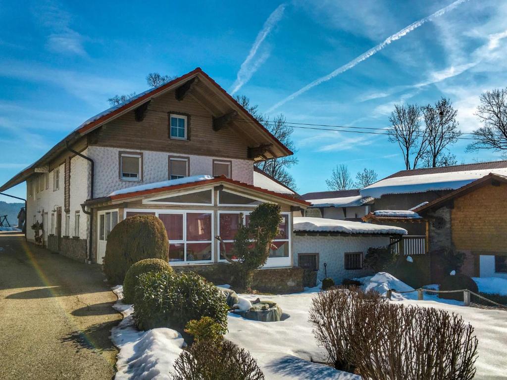 Holiday Home Triendl , 94253 Bischofsmais