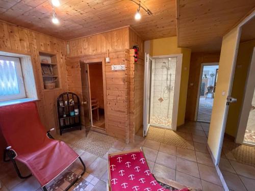 Holiday Home Triendl