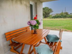 Holiday Home Trois-Mâts