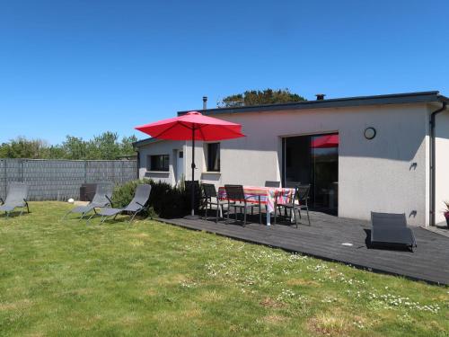 Holiday Home Ty Amiets - CED245