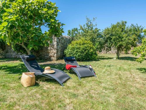 Holiday Home Ty ar Bilie