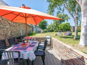 Holiday Home Ty ar Bilie