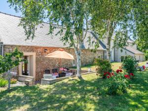 Holiday Home Ty ar Bilie