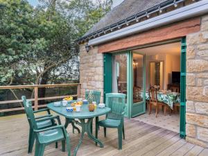 Holiday Home Ty Arno