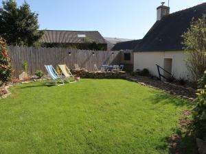 Holiday Home Ty Bihan