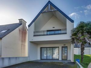 Holiday Home Ty Castero
