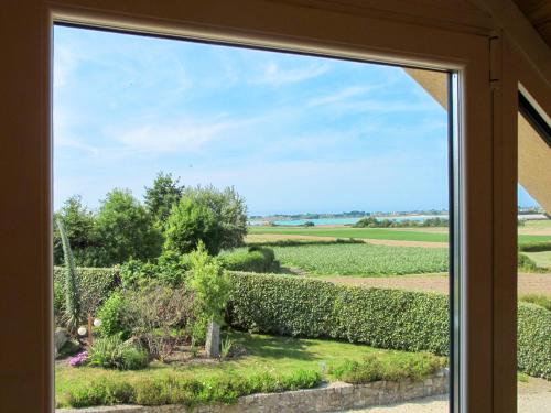 Holiday Home Ty Channed - PLC226