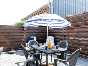 Holiday Home Ty Channed - PLC226