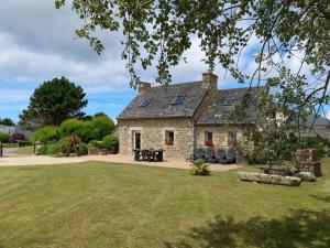 Holiday Home Ty Coz - GUI113