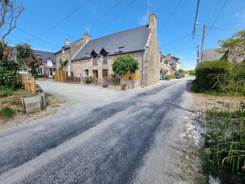 Holiday Home Ty Coz