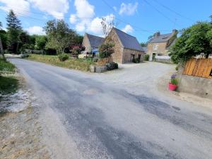 Maison de vacances Holiday Home Ty Coz  35730 Pleurtuit Bretagne