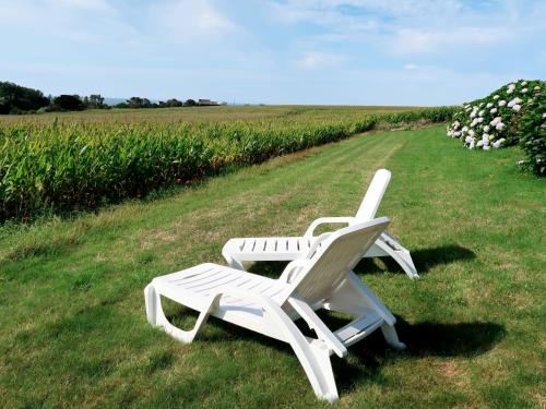 Holiday Home Ty Coz - PZV 106