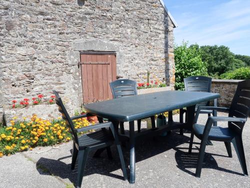 Holiday Home Ty Coz - PZV 106