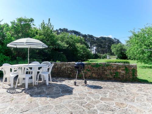 Holiday Home Ty Didrouz - GLN104