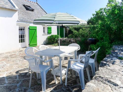 Holiday Home Ty Didrouz - GLN104