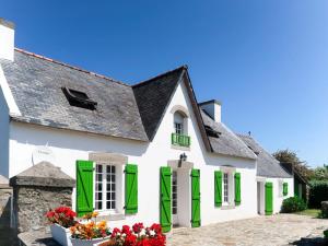 Holiday Home Ty Didrouz - GLN104