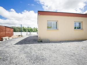 Holiday Home Ty Fañch - KER227