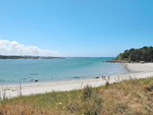 Holiday Home Ty Fañch - KER227