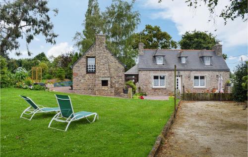 Holiday home Ty Goarde II