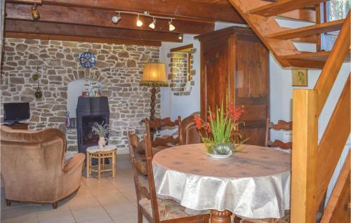 Holiday home Ty Goarde II