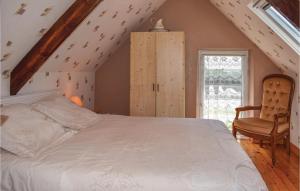 Holiday home Ty Goarde II