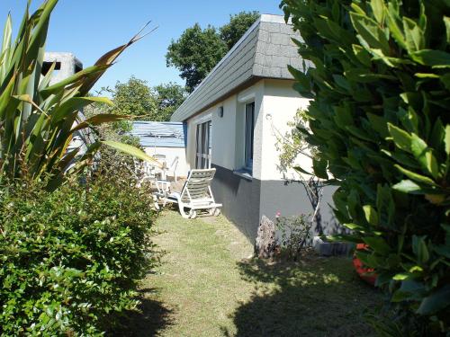 Holiday Home TY Greg