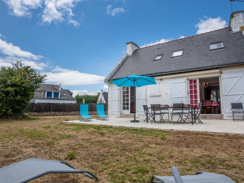 Holiday Home Ty Gwen , 56340 Carnac