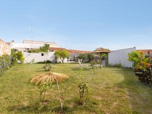 Maison de vacances Holiday Home Ty Gwen  7830-253 Pias Alentejo