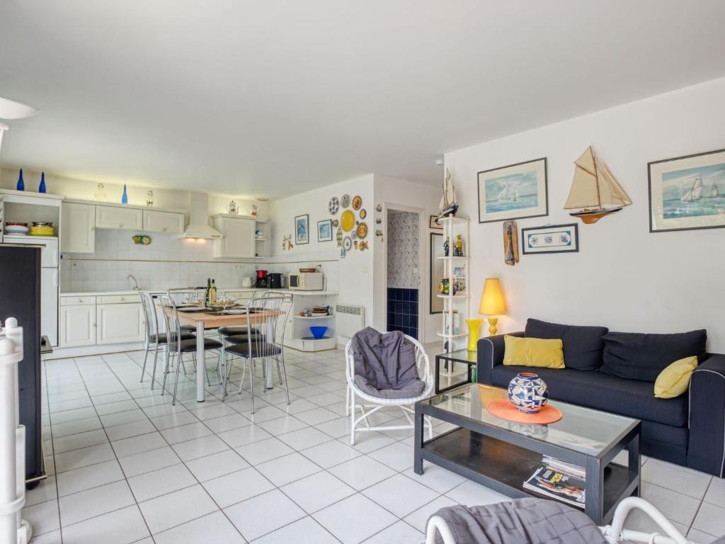 Holiday Home Ty Jeanne , 56510 Saint-Pierre-Quiberon