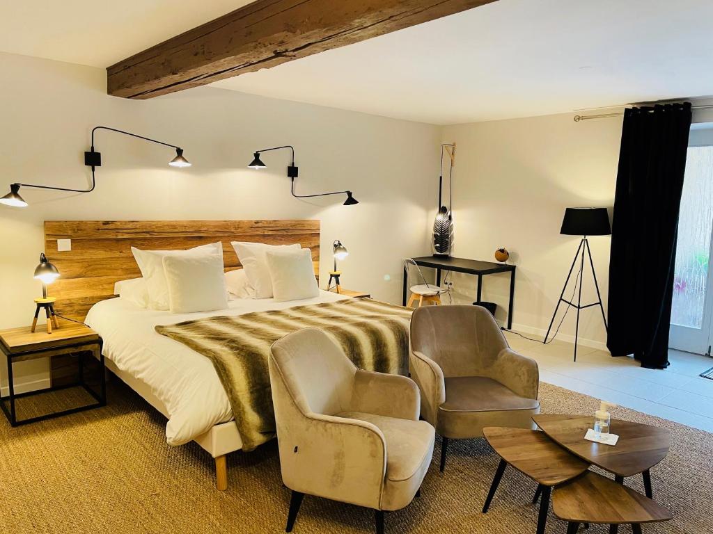 Holiday Home Ty Jeanne 56510 Saint-Pierre-Quiberon