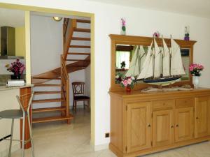 Holiday Home Ty Ker - PUZ101