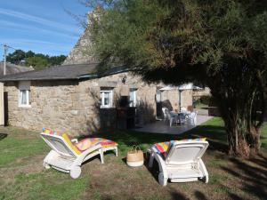 Holiday Home Ty Kerzo - PHM100