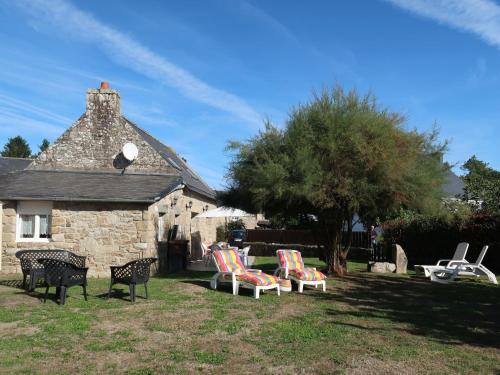 Holiday Home Ty Kerzo - PHM100