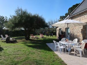 Holiday Home Ty Kerzo - PHM100