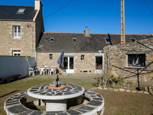 Holiday Home Ty Lez