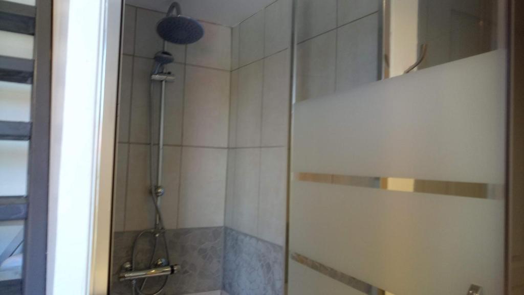 Holiday Home Ty Lez 29880 Plouguerneau