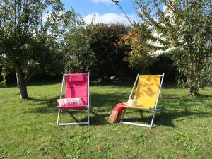 Holiday Home Ty Louarn