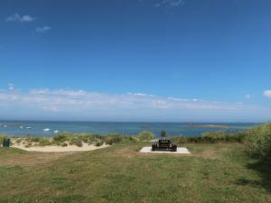 Maison de vacances Holiday Home Ty Maï Pi - PBA101  22610 Lanros Bretagne