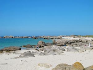 Maison de vacances Holiday Home Ty Mamm - KER234  29890 Kerlouan Bretagne