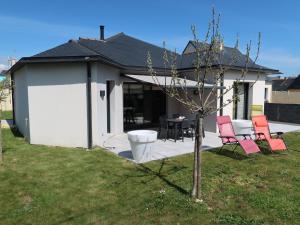 Maison de vacances Holiday Home Ty Pleine - GUL101  29730 Le Guilvinec Bretagne