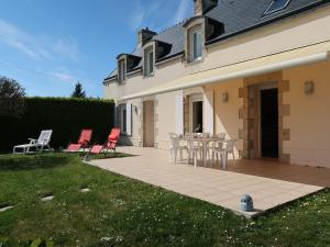 Maison de vacances Holiday Home Ty Pors Ar Pagn - PEM119  29760 Penmarcʼh Bretagne