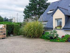 Holiday Home Ty-Rozen - LOQ219