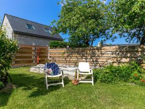 Maison de vacances Holiday Home Ty Ruz  29430 Plouescat Bretagne