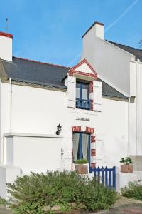Holiday Home Ty Tan-Nie - QUB301