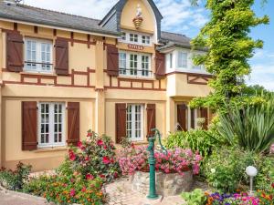 Holiday Home Tytisa N-1 - BCT402